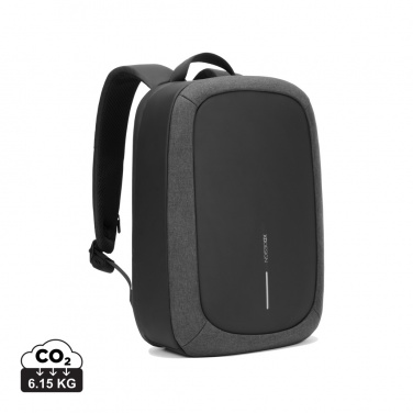 Logotrade promotional merchandise picture of: Backpack Bobby Edge