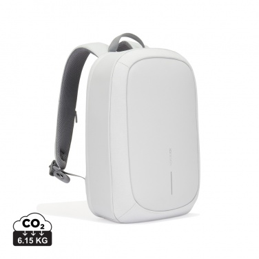 Logo trade promotional products image of: Backpack Bobby Edge