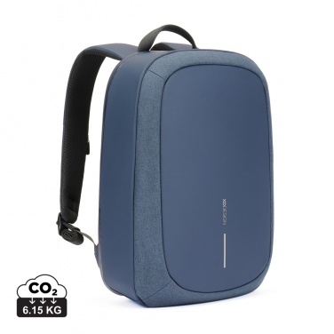 Logotrade promotional giveaways photo of: Backpack Bobby Edge