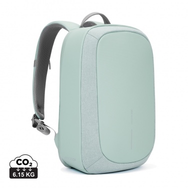 Logo trade promotional giveaways image of: Backpack Bobby Edge