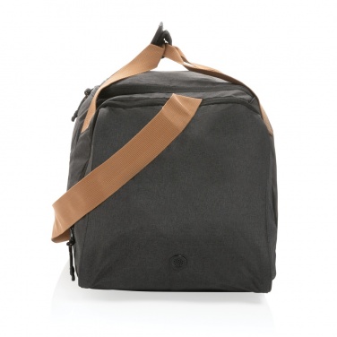Logotrade promotional items photo of: Impact AWARE™ Urban outdoor weekend bag