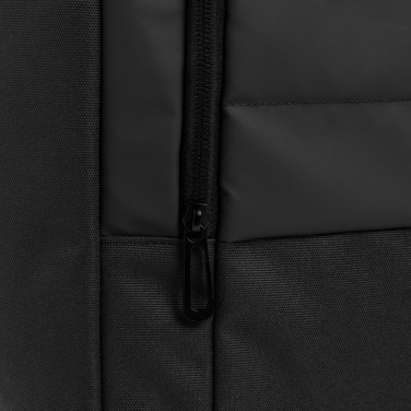 Logotrade promotional giveaways photo of: Armond AWARE™ RPET weekend duffel bag
