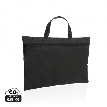Logotrade promotional merchandise photo of: Impact AWARE™ lightweight document bag