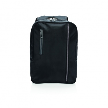 Logotrade promotional gift image of: The City Backpack