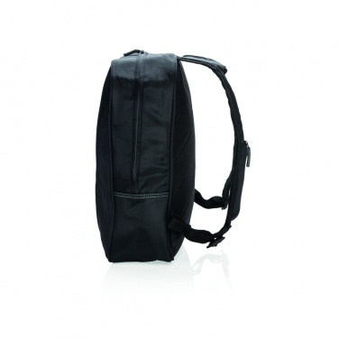 Logo trade corporate gifts picture of: The City Backpack