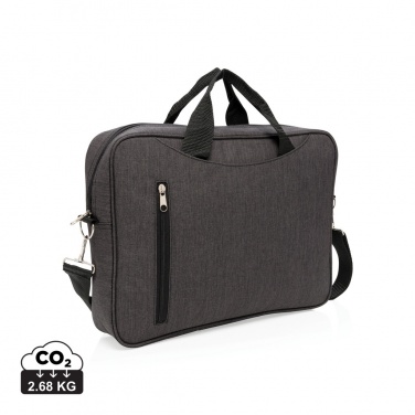 Logotrade corporate gifts photo of: Classic 15” laptop bag