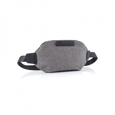 Logo trade advertising products picture of: Urban Bumbag
