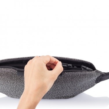 Logo trade promotional merchandise image of: Urban Bumbag