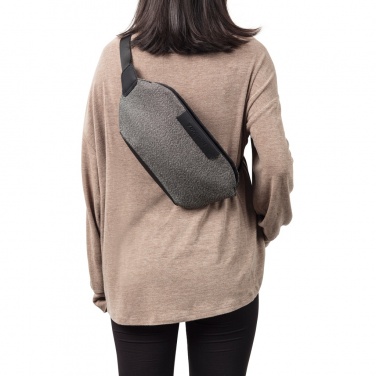 Logotrade promotional item image of: Urban Bumbag