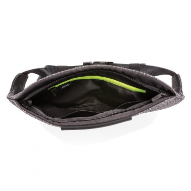 Logotrade promotional item picture of: Urban Bumbag