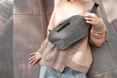 Logotrade corporate gift picture of: Urban Bumbag