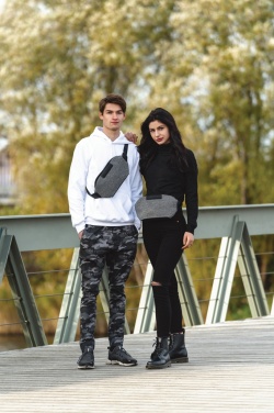 Logo trade promotional merchandise image of: Urban Bumbag