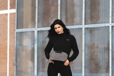 Logo trade advertising products picture of: Urban Bumbag