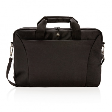 Logotrade promotional gift picture of: 15.4” laptop bag
