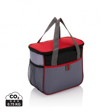 Logotrade promotional gift picture of: Cooler bag
