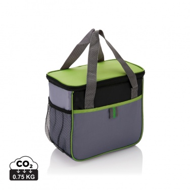 Logotrade promotional giveaway image of: Cooler bag