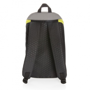 Logotrade business gift image of: Hiking cooler backpack 10L