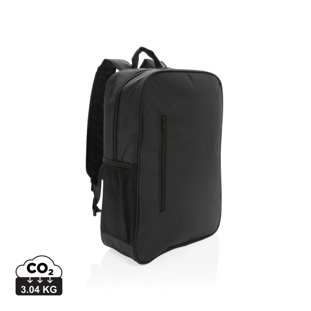 Logo trade promotional items image of: Tierra cooler backpack