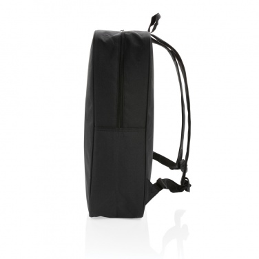 Logo trade promotional items picture of: Tierra cooler backpack