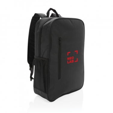 Logotrade promotional product picture of: Tierra cooler backpack