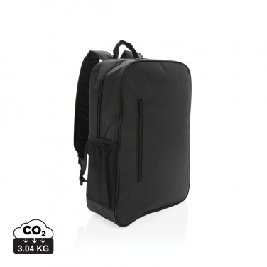 Logotrade promotional giveaway picture of: Tierra cooler backpack