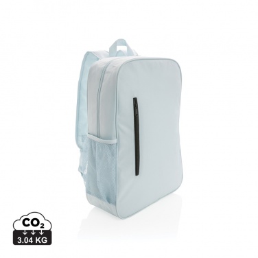 Logo trade promotional gifts picture of: Tierra cooler backpack