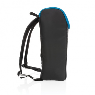 Logotrade promotional item image of: Explorer outdoor cooler backpack