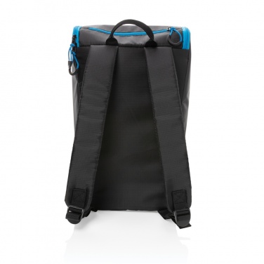 Logo trade promotional gifts image of: Explorer outdoor cooler backpack