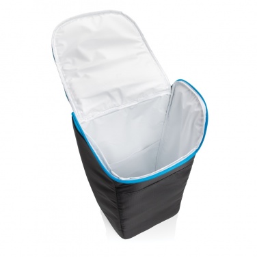 Logo trade promotional merchandise image of: Explorer outdoor cooler backpack