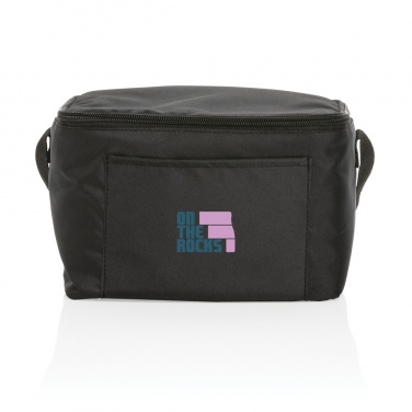 Logo trade advertising product photo of: Impact AWARE™ lightweight cooler bag