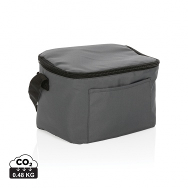 Logo trade corporate gift photo of: Impact AWARE™ lightweight cooler bag