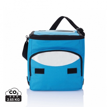 Logo trade promotional items picture of: Foldable cooler bag