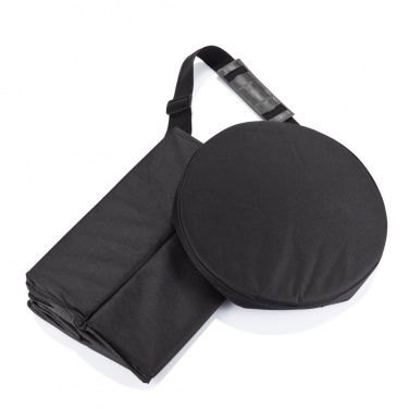 Logo trade promotional merchandise picture of: Cooler seat