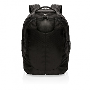 Logo trade advertising products picture of: Outdoor laptop backpack