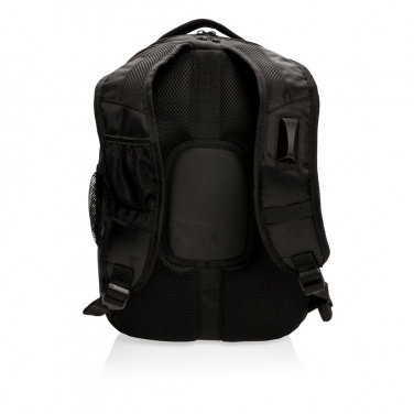Logo trade advertising products picture of: Outdoor laptop backpack