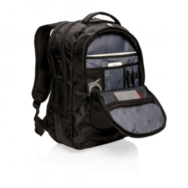 Logotrade promotional giveaways photo of: Outdoor laptop backpack