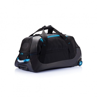 Logotrade promotional merchandise image of: Large adventure trolley