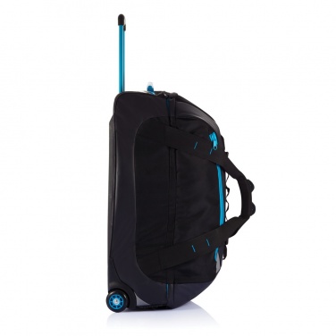 Logo trade corporate gift photo of: Large adventure trolley