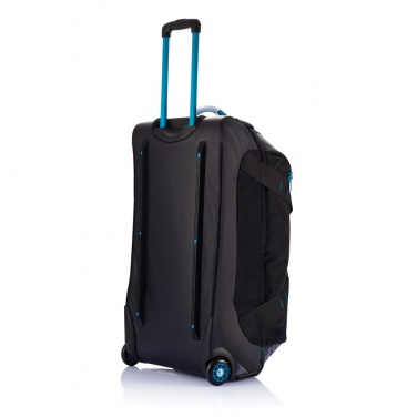 Logo trade promotional gift photo of: Large adventure trolley