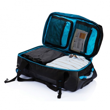 Logotrade corporate gift image of: Large adventure trolley