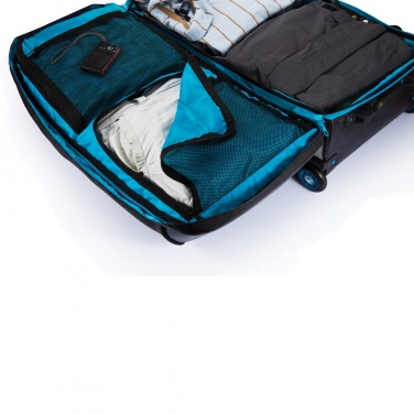 Logotrade promotional products photo of: Large adventure trolley