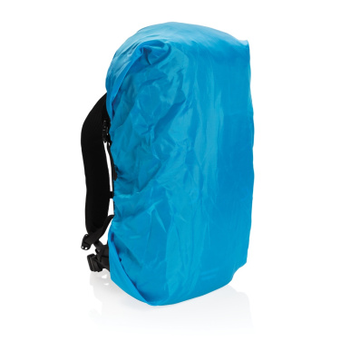 Logotrade promotional gift image of: Explorer ribstop large hiking backpack 40L PVC free