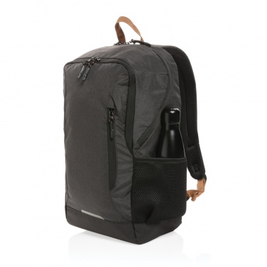Logotrade advertising product picture of: Impact AWARE™ Urban outdoor backpack