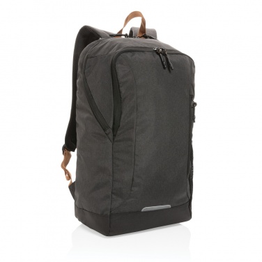 Logotrade promotional gift image of: Impact AWARE™ Urban outdoor backpack