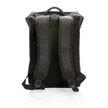 Logo trade business gifts image of: 17” outdoor laptop backpack