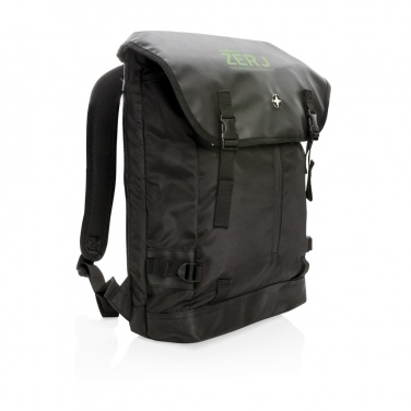 Logo trade promotional gifts picture of: 17” outdoor laptop backpack