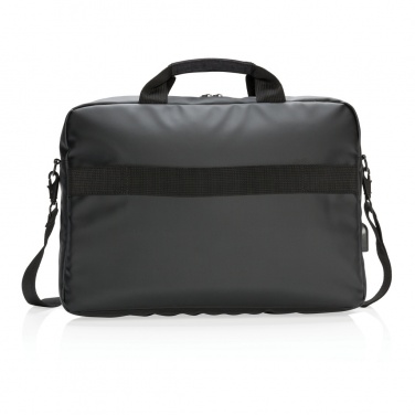 Logotrade promotional merchandise picture of: Modern 15” laptop bag