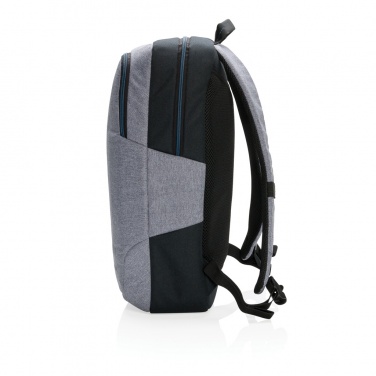 Logotrade advertising products photo of: Arata 15” laptop backpack