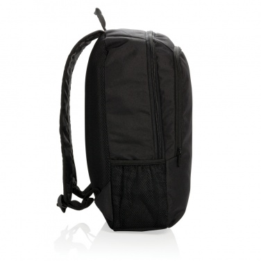 Logo trade promotional merchandise photo of: 17” business laptop backpack