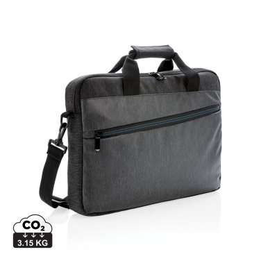 Logotrade advertising product picture of: 900D laptop bag PVC free